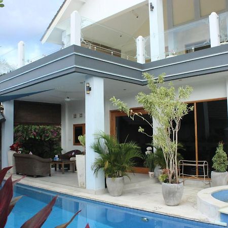 Kartika Villas Lovina Kültér fotó