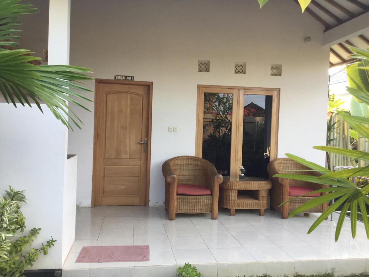 Kartika Villas Lovina Kültér fotó