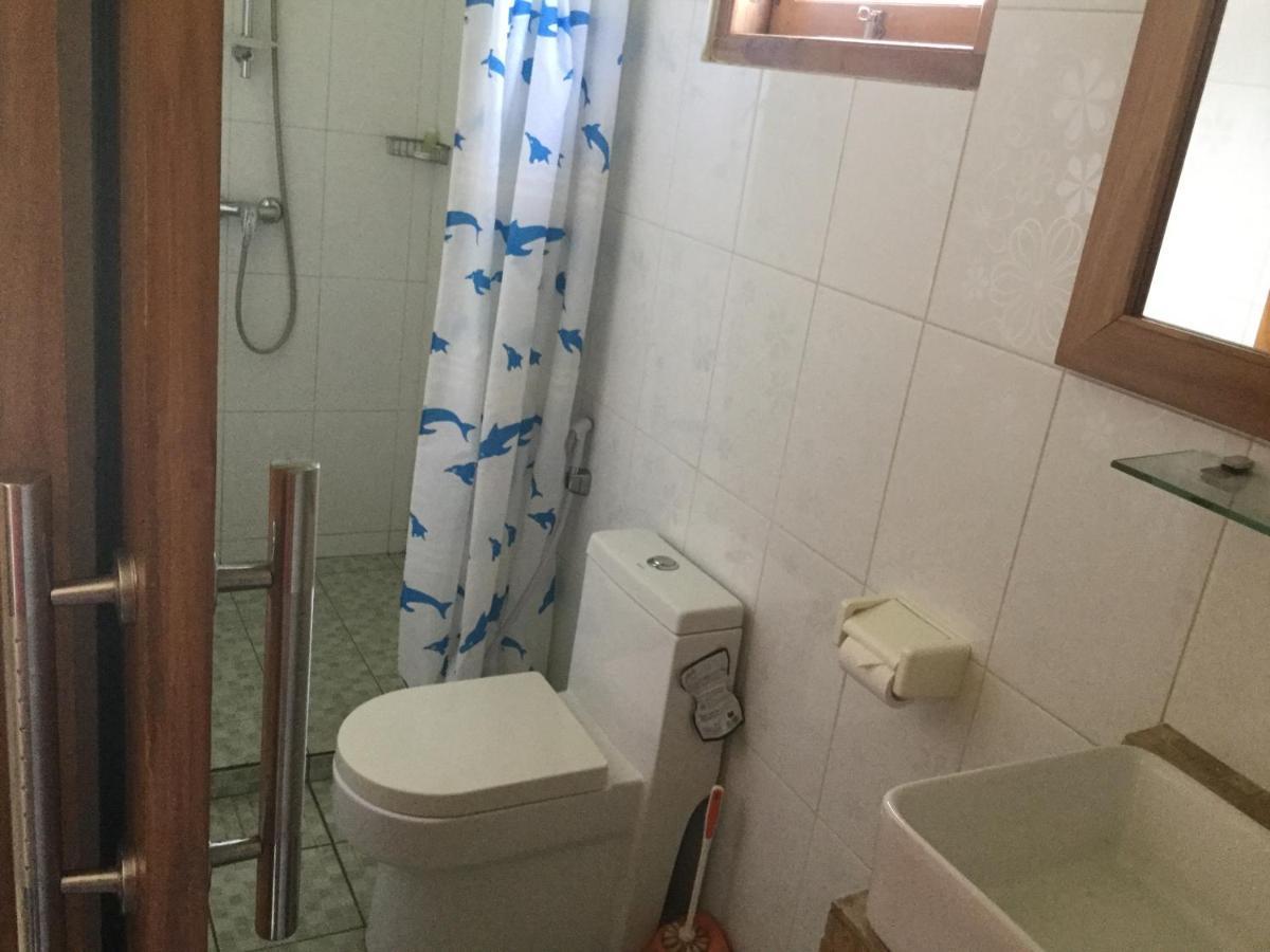 Kartika Villas Lovina Kültér fotó