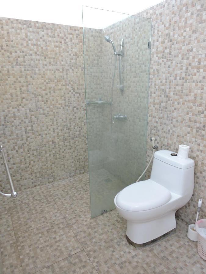 Kartika Villas Lovina Kültér fotó