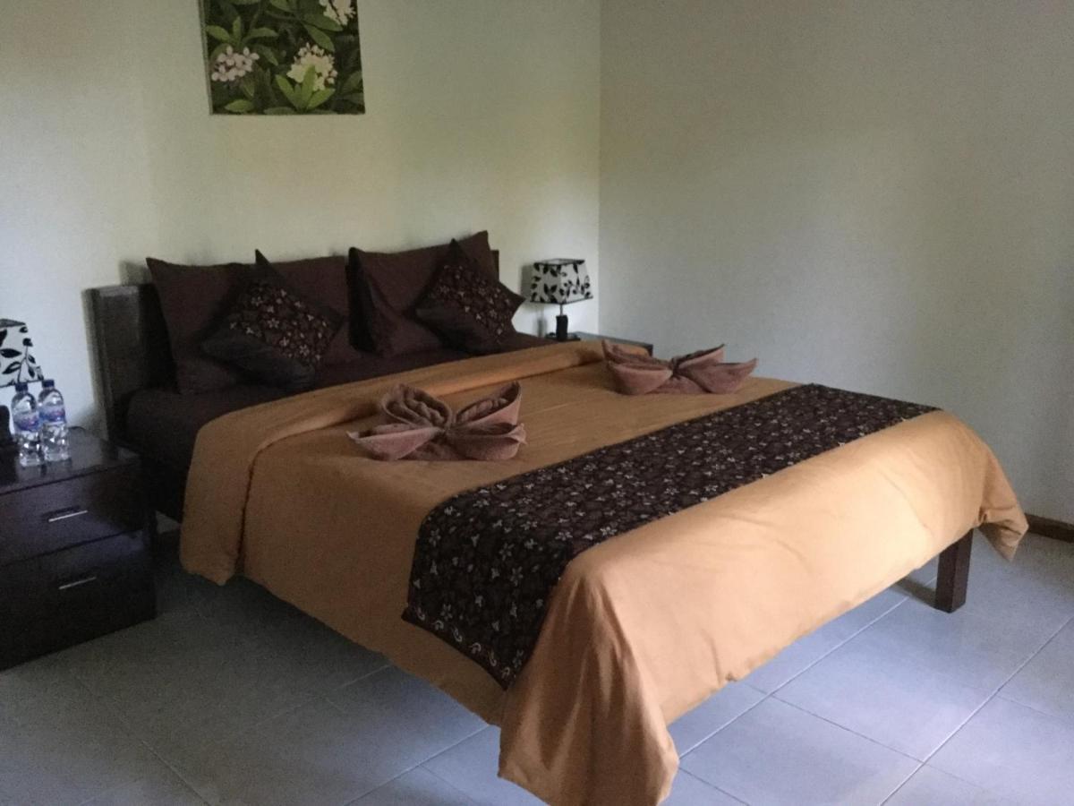 Kartika Villas Lovina Kültér fotó