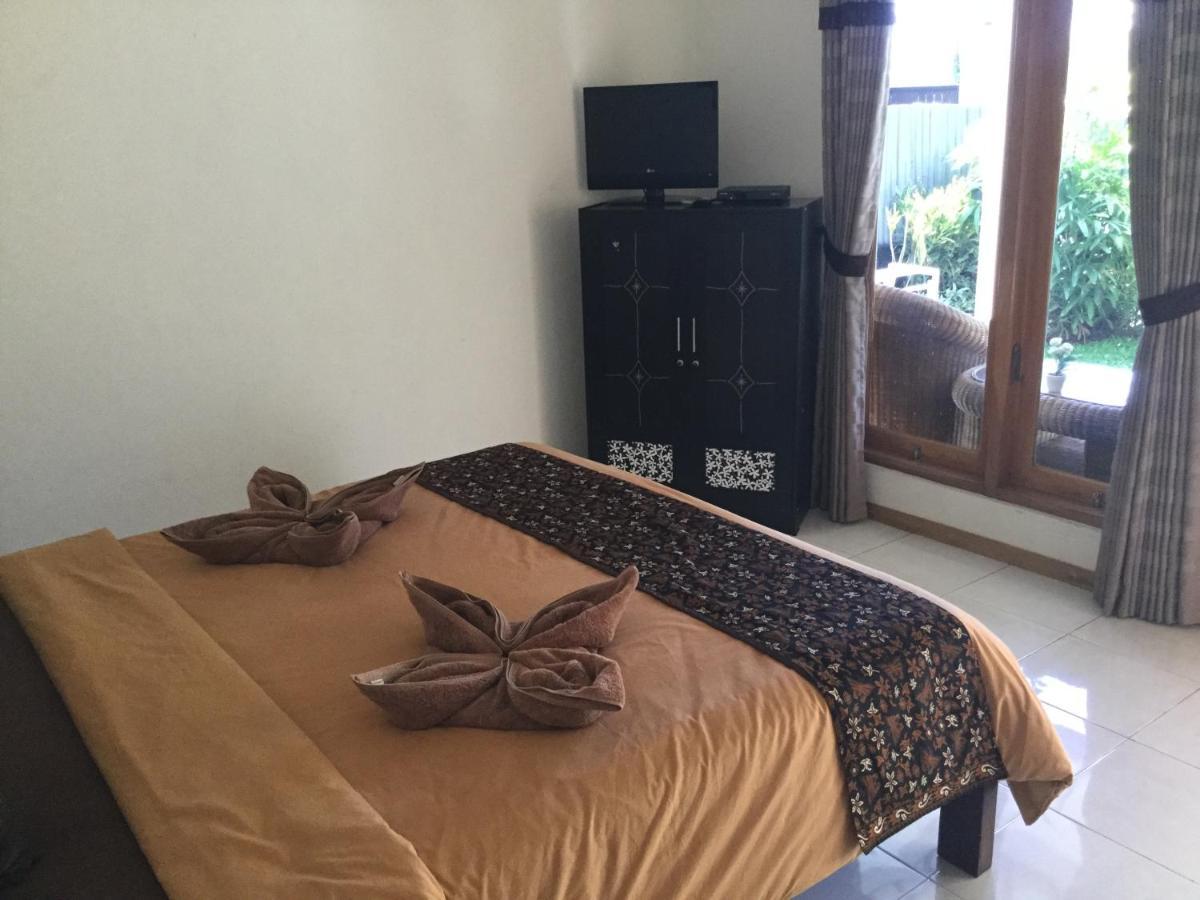 Kartika Villas Lovina Kültér fotó