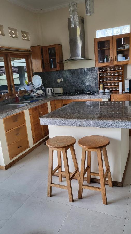 Kartika Villas Lovina Kültér fotó