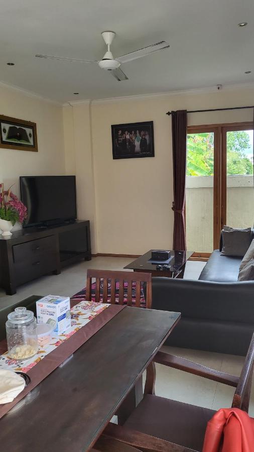 Kartika Villas Lovina Kültér fotó