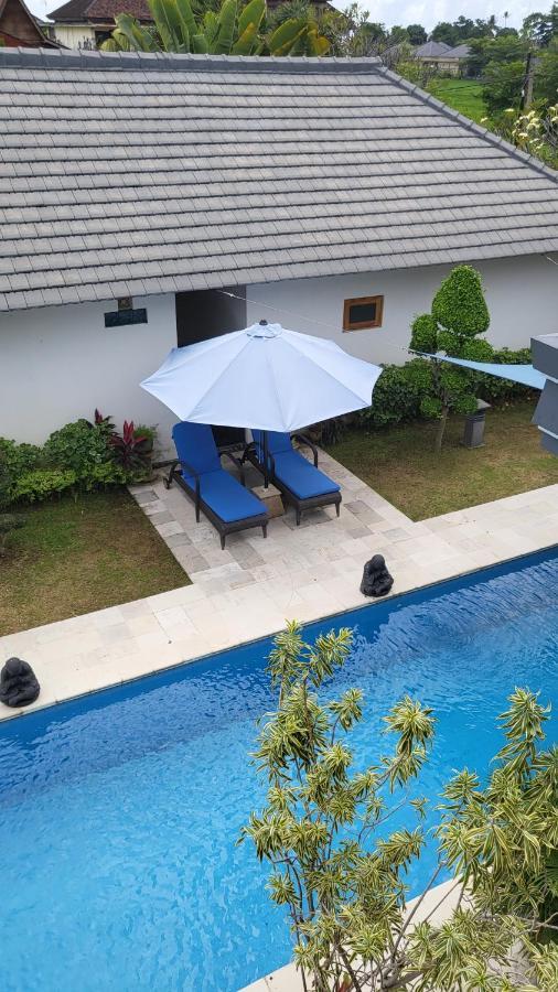 Kartika Villas Lovina Kültér fotó