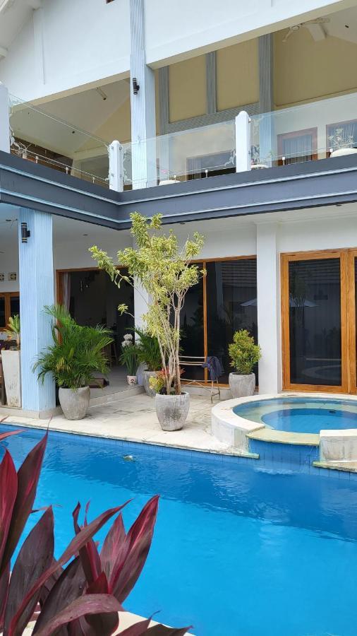 Kartika Villas Lovina Kültér fotó