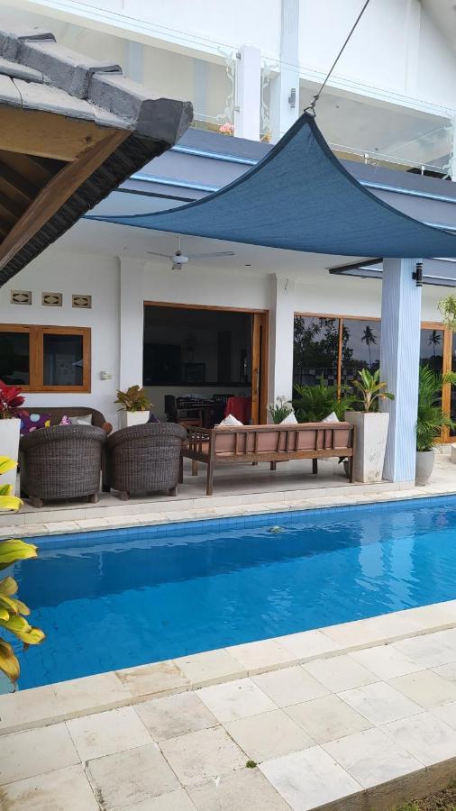 Kartika Villas Lovina Kültér fotó