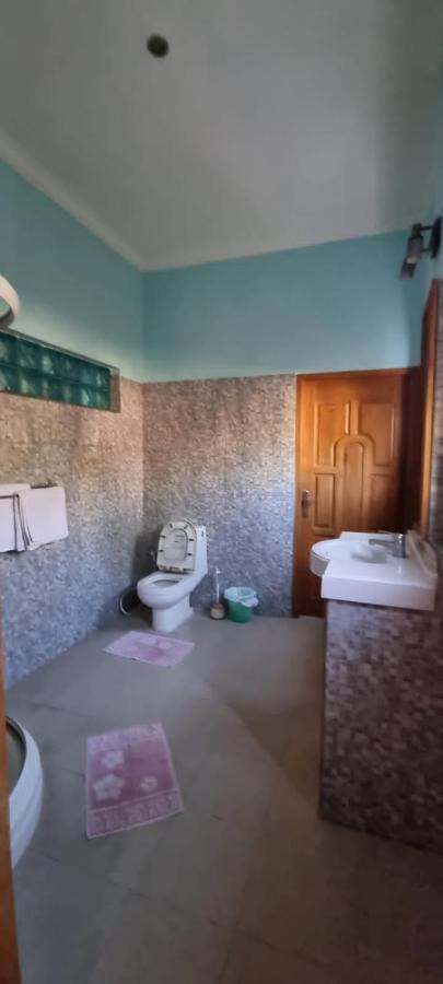 Kartika Villas Lovina Kültér fotó