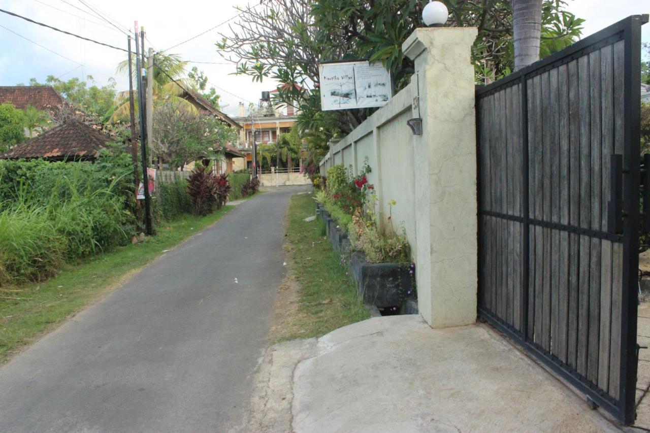 Kartika Villas Lovina Kültér fotó